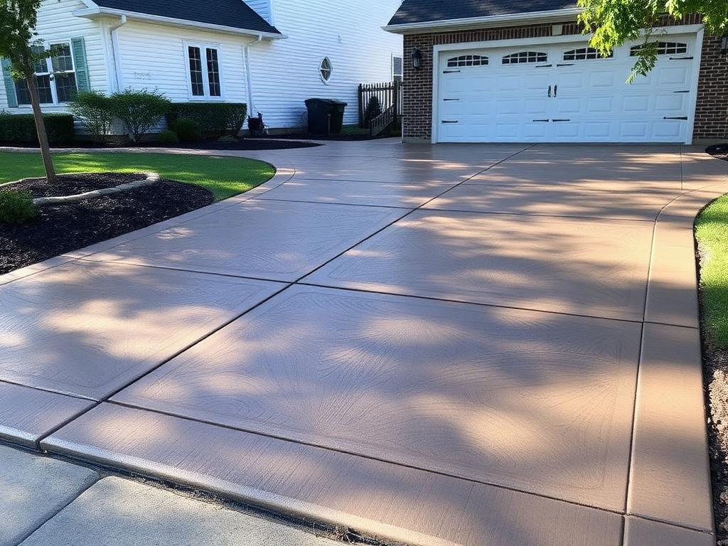Concrete